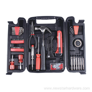 149pcs Promotion 3 Folders Tool Kit South America